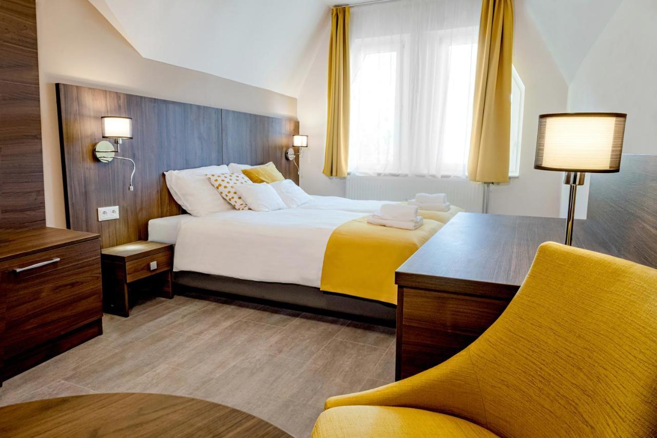 Furdo Hotel*** Залакарош Экстерьер фото