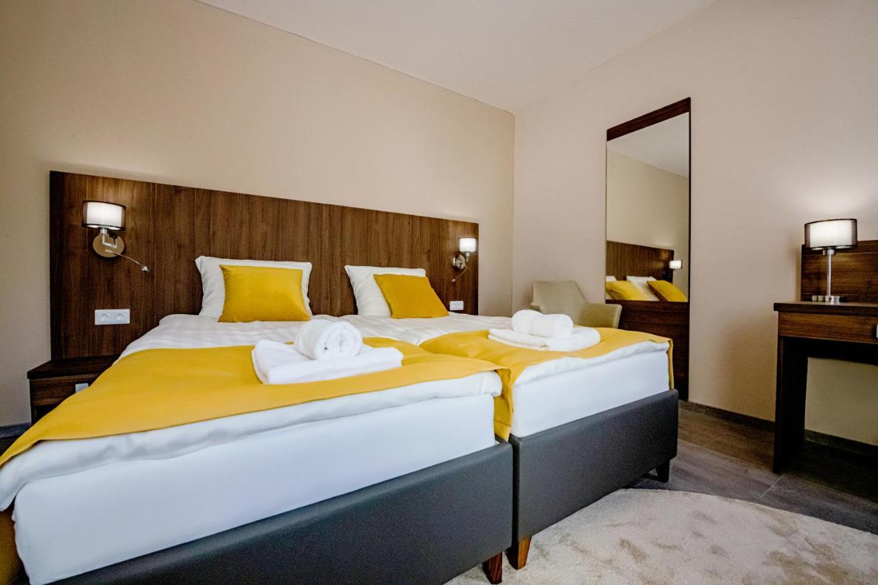 Furdo Hotel*** Залакарош Экстерьер фото